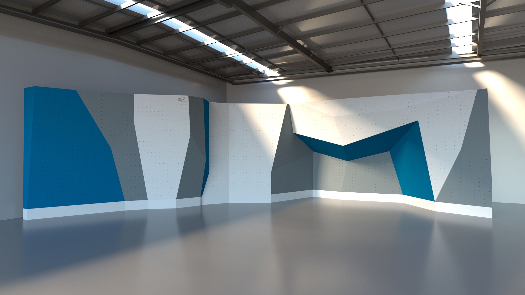 Basic Paintwork with ICP logo